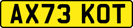 AX73KOT