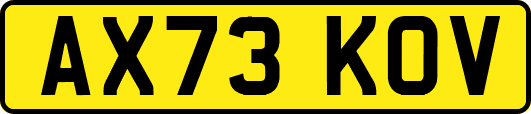 AX73KOV