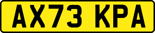 AX73KPA
