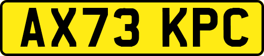 AX73KPC