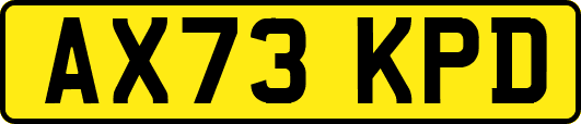 AX73KPD