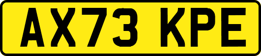 AX73KPE