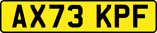 AX73KPF