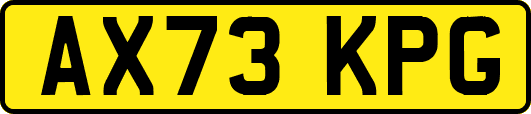 AX73KPG