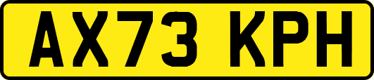 AX73KPH