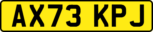 AX73KPJ