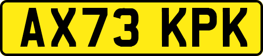 AX73KPK