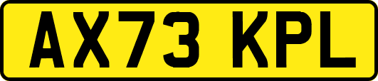 AX73KPL