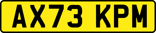 AX73KPM