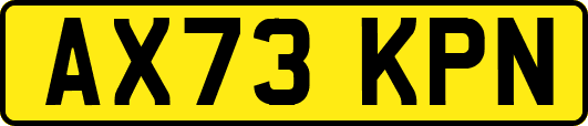 AX73KPN