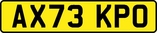 AX73KPO