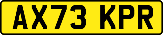 AX73KPR