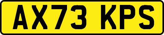 AX73KPS