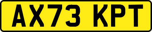 AX73KPT