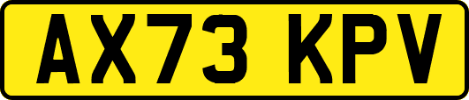 AX73KPV