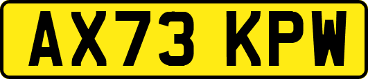 AX73KPW