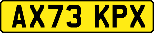 AX73KPX