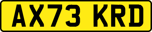 AX73KRD