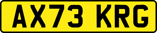 AX73KRG