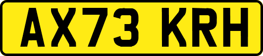 AX73KRH