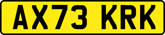 AX73KRK