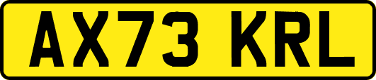 AX73KRL