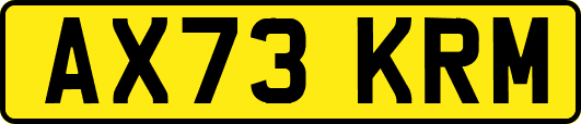 AX73KRM