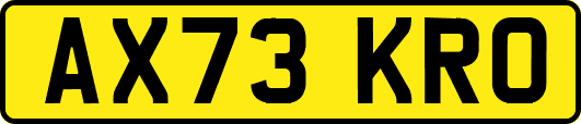 AX73KRO