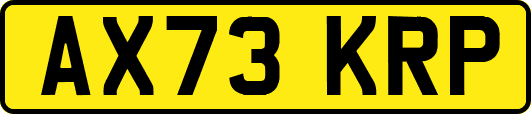 AX73KRP
