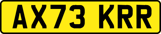 AX73KRR
