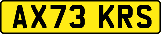 AX73KRS