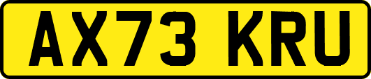 AX73KRU