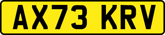 AX73KRV