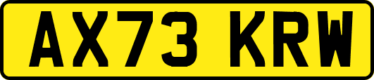 AX73KRW