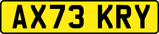 AX73KRY