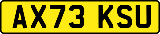 AX73KSU