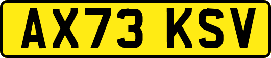 AX73KSV