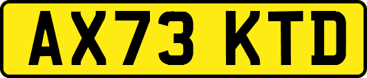 AX73KTD