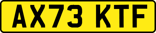 AX73KTF