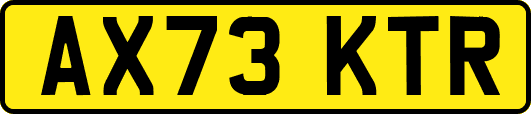 AX73KTR