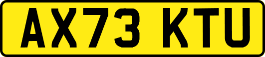 AX73KTU