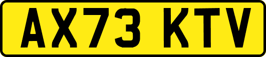 AX73KTV