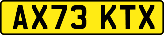 AX73KTX