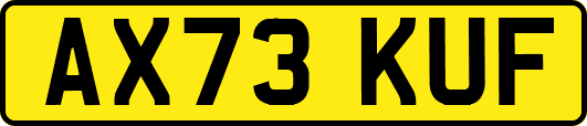 AX73KUF