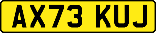 AX73KUJ