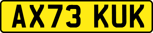 AX73KUK