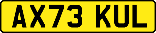 AX73KUL