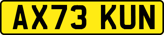 AX73KUN