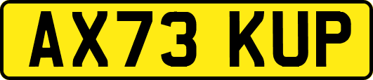 AX73KUP