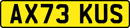 AX73KUS